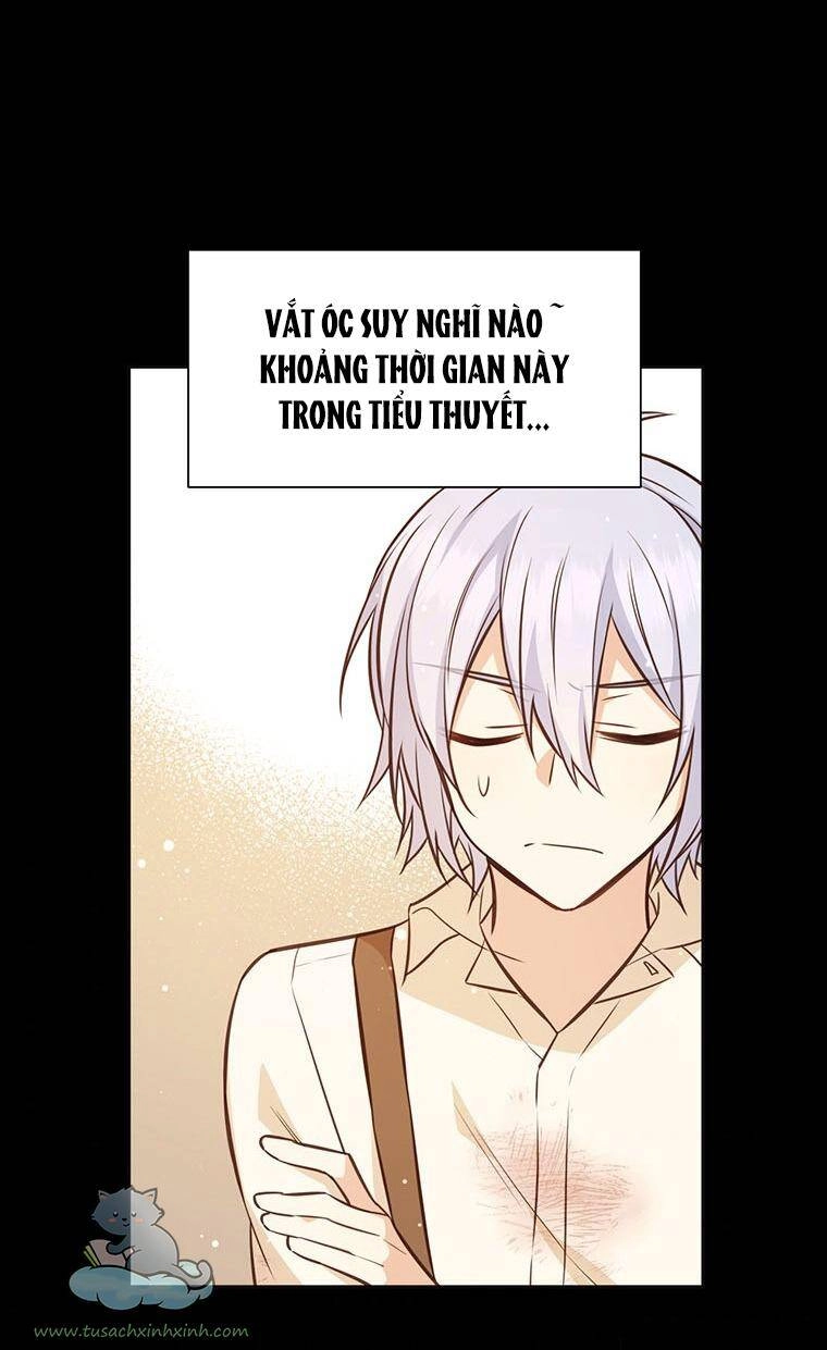 Yêu Tôi Đi, Dù Sao Ngài Cũng Chỉ Là Nhân Vật Phụ Chapter 50 - 42