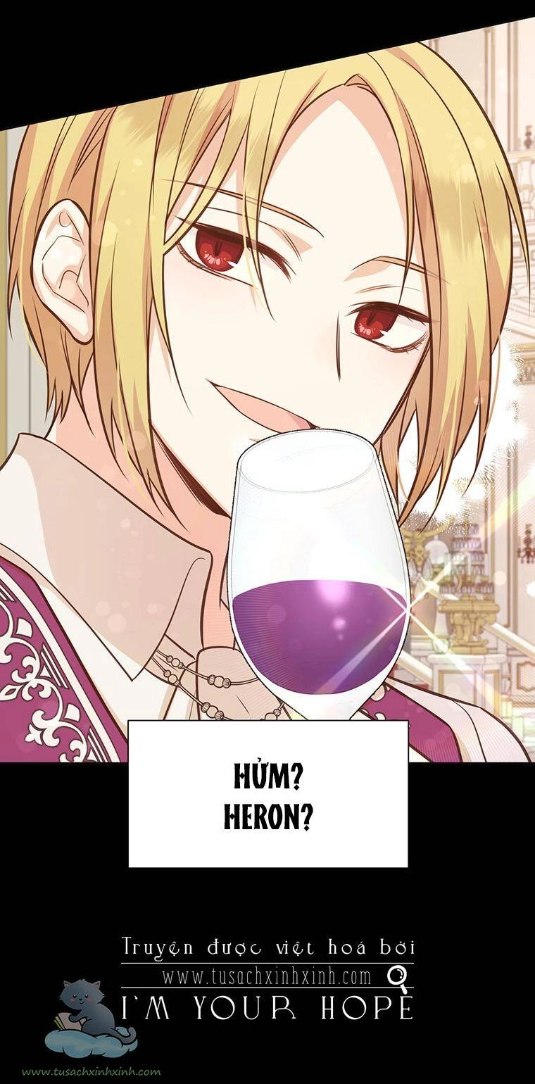 Yêu Tôi Đi, Dù Sao Ngài Cũng Chỉ Là Nhân Vật Phụ Chapter 50 - 45