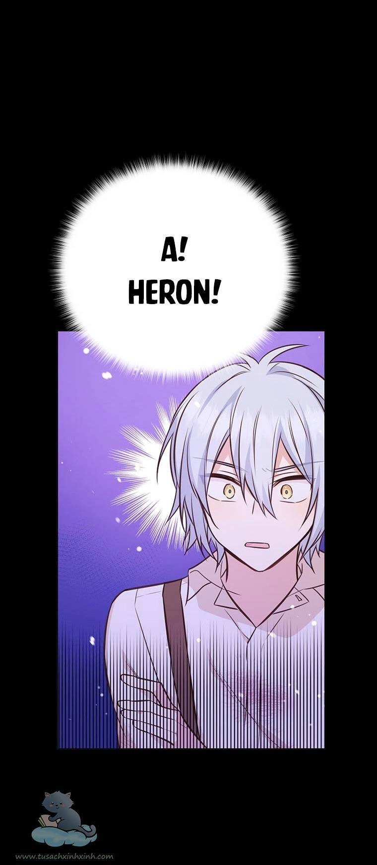 Yêu Tôi Đi, Dù Sao Ngài Cũng Chỉ Là Nhân Vật Phụ Chapter 50 - 46