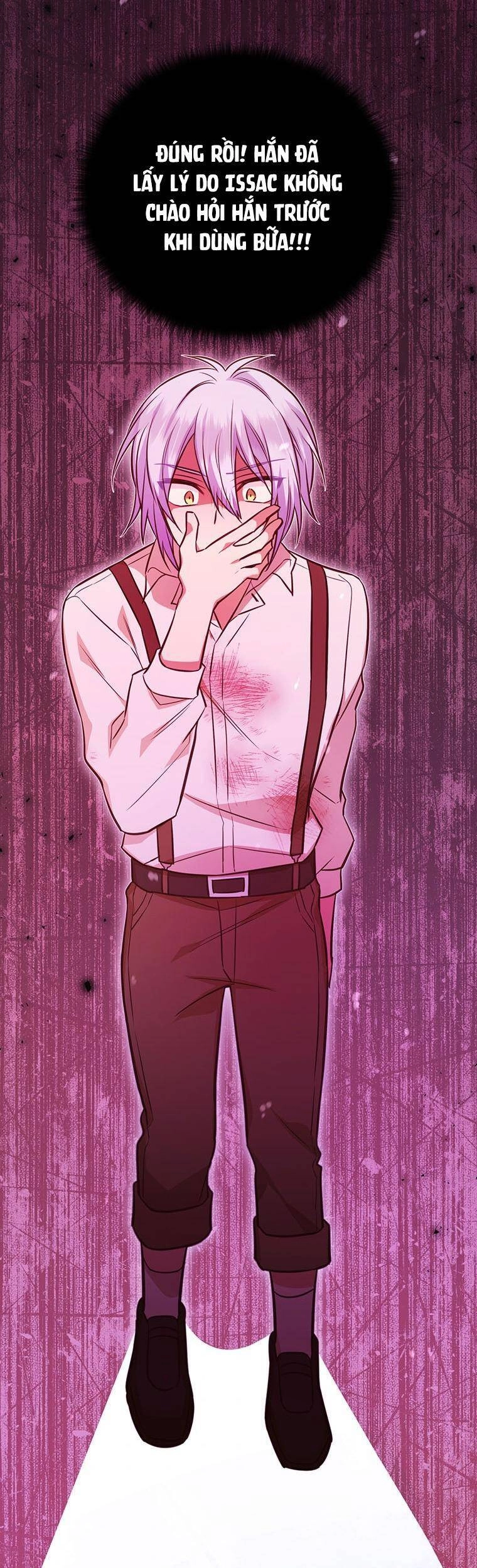 Yêu Tôi Đi, Dù Sao Ngài Cũng Chỉ Là Nhân Vật Phụ Chapter 50 - 49