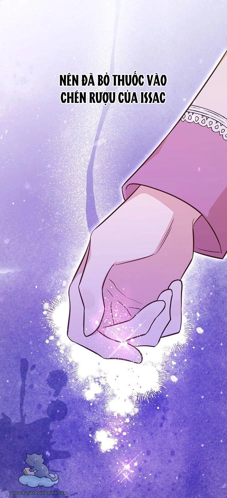 Yêu Tôi Đi, Dù Sao Ngài Cũng Chỉ Là Nhân Vật Phụ Chapter 50 - 51