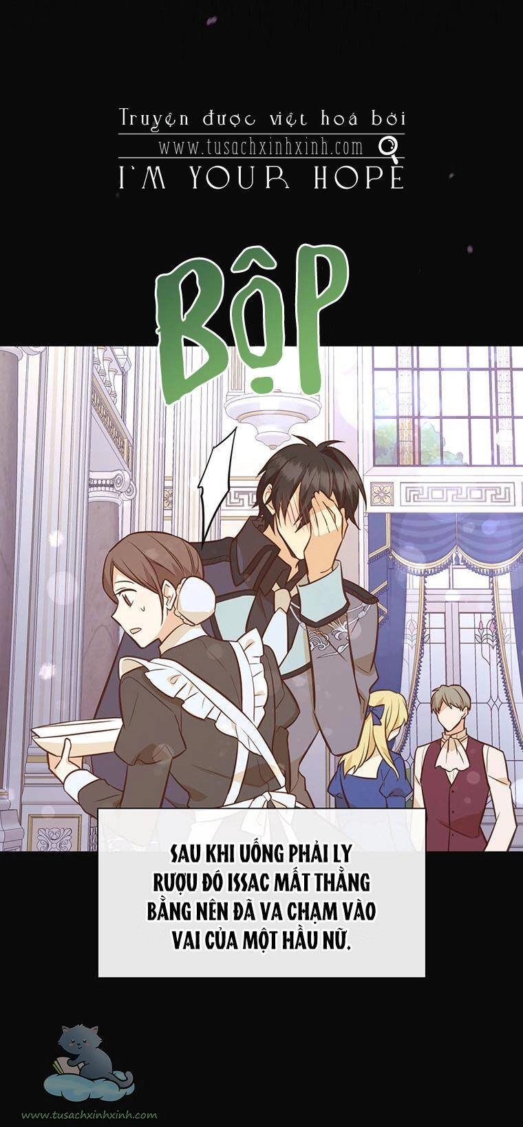 Yêu Tôi Đi, Dù Sao Ngài Cũng Chỉ Là Nhân Vật Phụ Chapter 50 - 53