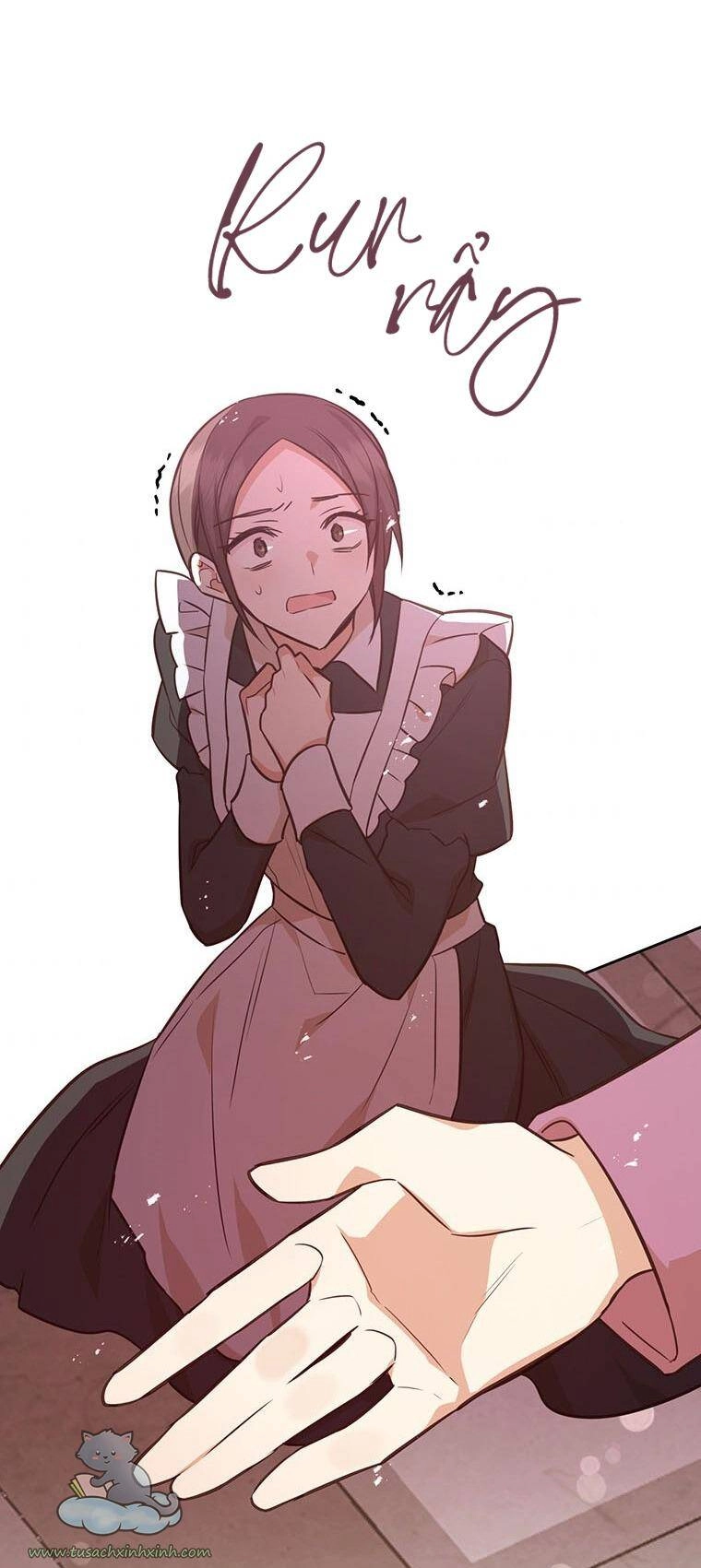 Yêu Tôi Đi, Dù Sao Ngài Cũng Chỉ Là Nhân Vật Phụ Chapter 50 - 57