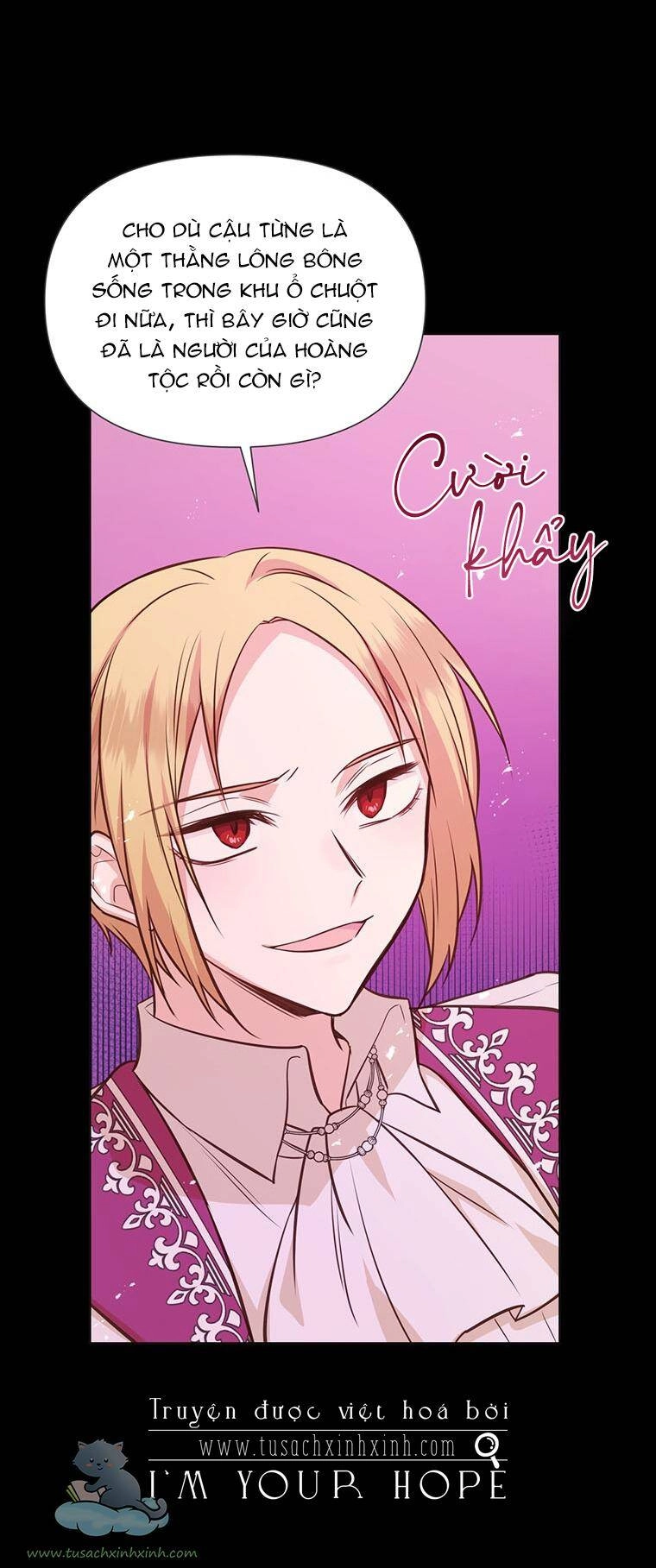 Yêu Tôi Đi, Dù Sao Ngài Cũng Chỉ Là Nhân Vật Phụ Chapter 50 - 59