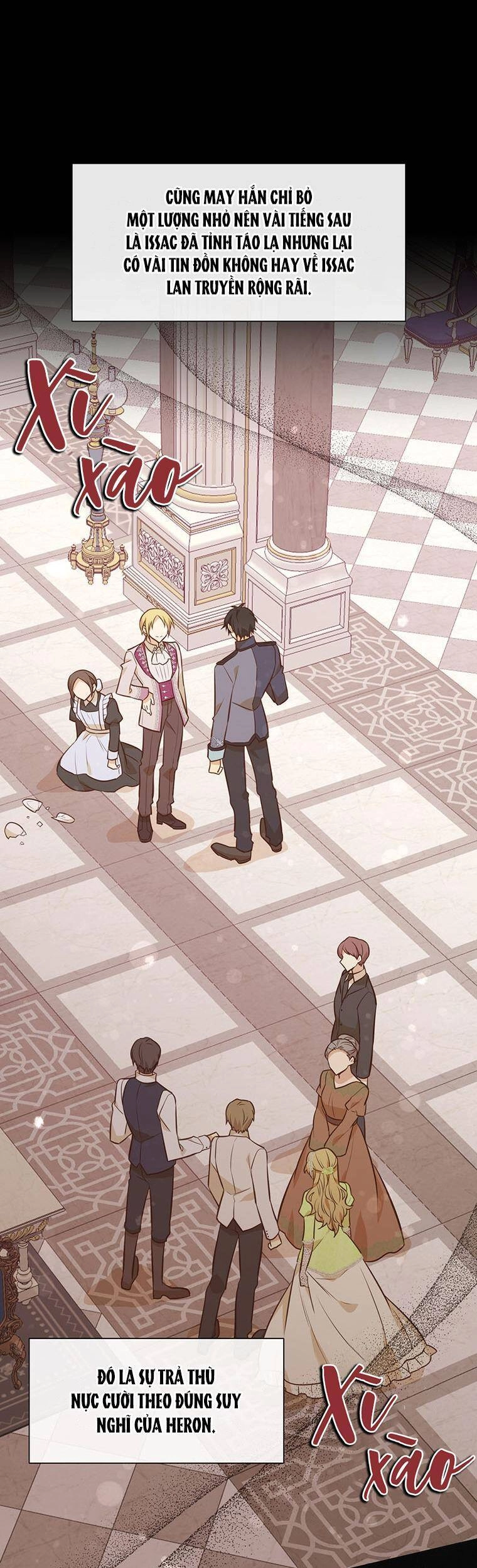 Yêu Tôi Đi, Dù Sao Ngài Cũng Chỉ Là Nhân Vật Phụ Chapter 50 - 60