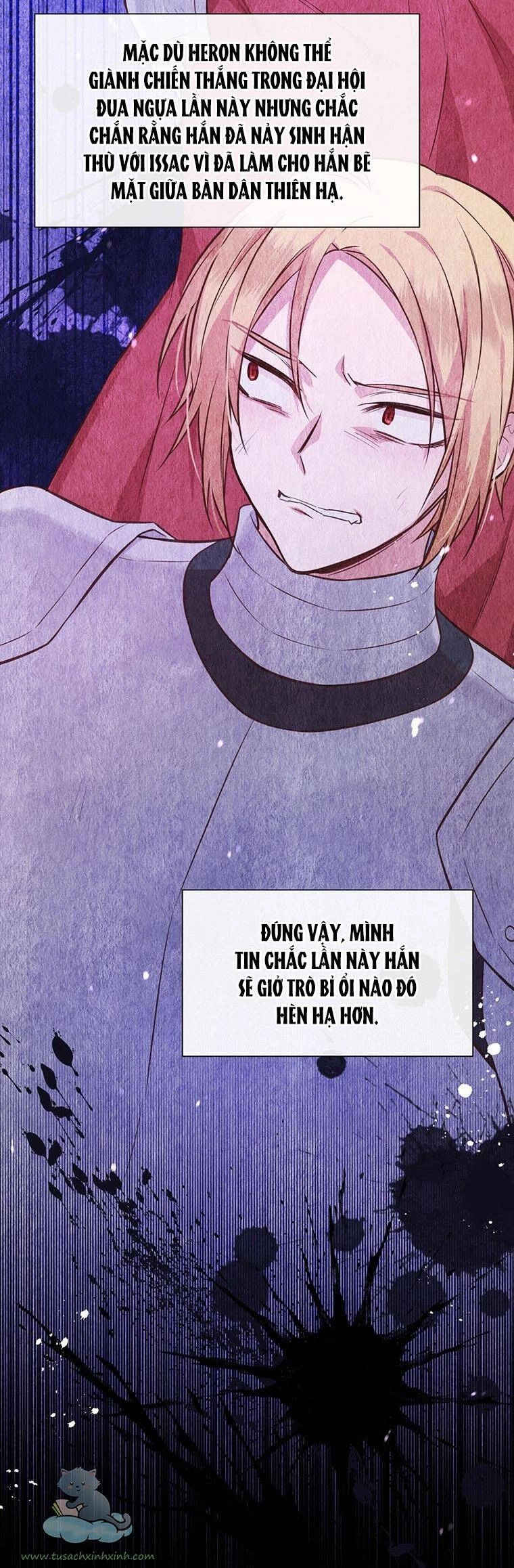 Yêu Tôi Đi, Dù Sao Ngài Cũng Chỉ Là Nhân Vật Phụ Chapter 50 - 64