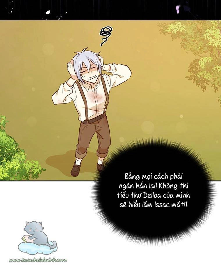 Yêu Tôi Đi, Dù Sao Ngài Cũng Chỉ Là Nhân Vật Phụ Chapter 50 - 65