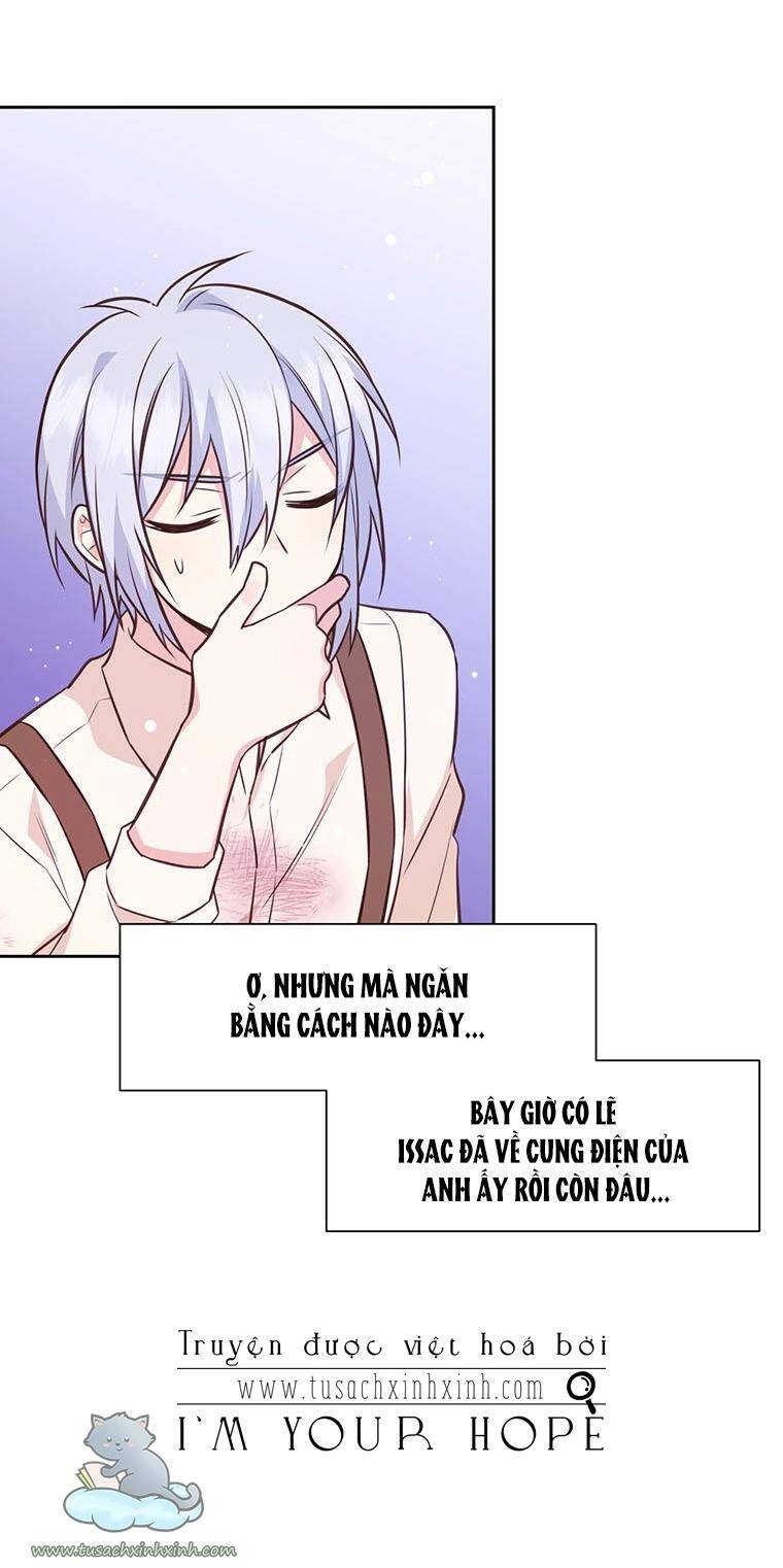 Yêu Tôi Đi, Dù Sao Ngài Cũng Chỉ Là Nhân Vật Phụ Chapter 50 - 66