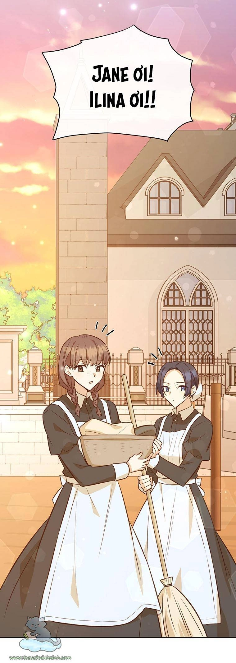 Yêu Tôi Đi, Dù Sao Ngài Cũng Chỉ Là Nhân Vật Phụ Chapter 50 - 68