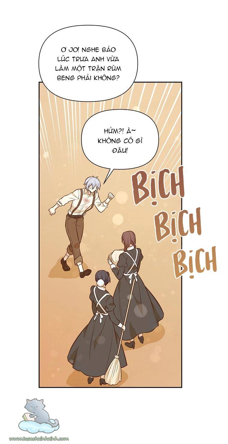 Yêu Tôi Đi, Dù Sao Ngài Cũng Chỉ Là Nhân Vật Phụ Chapter 50 - 69