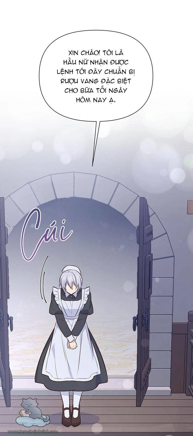 Yêu Tôi Đi, Dù Sao Ngài Cũng Chỉ Là Nhân Vật Phụ Chapter 50 - 74