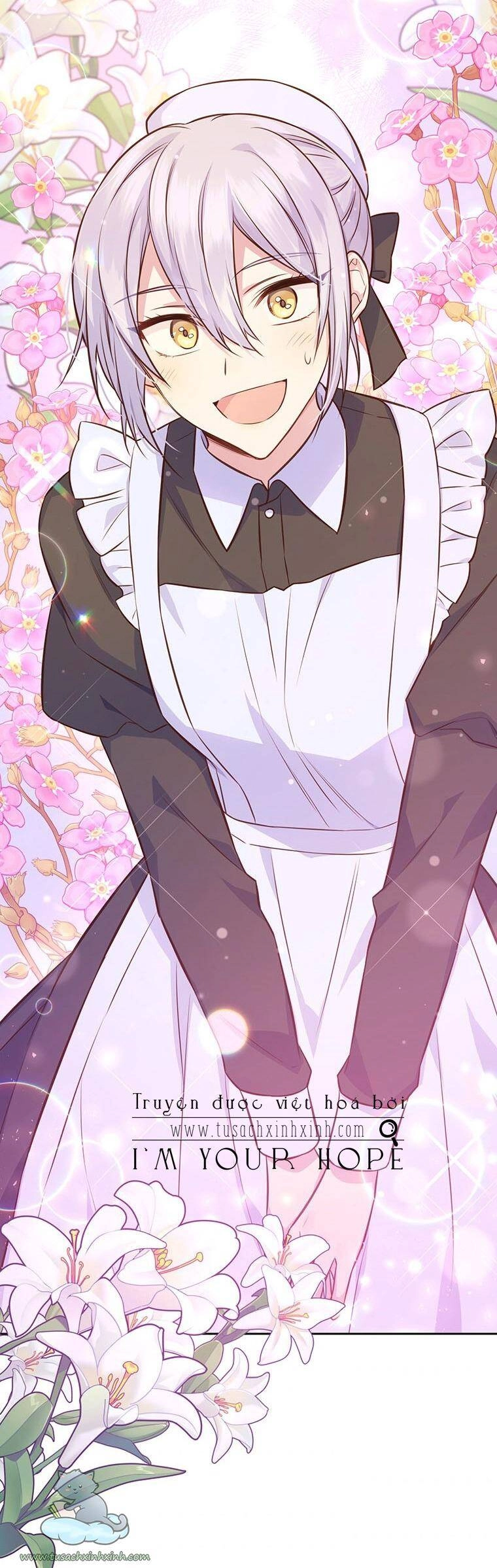 Yêu Tôi Đi, Dù Sao Ngài Cũng Chỉ Là Nhân Vật Phụ Chapter 50 - 78