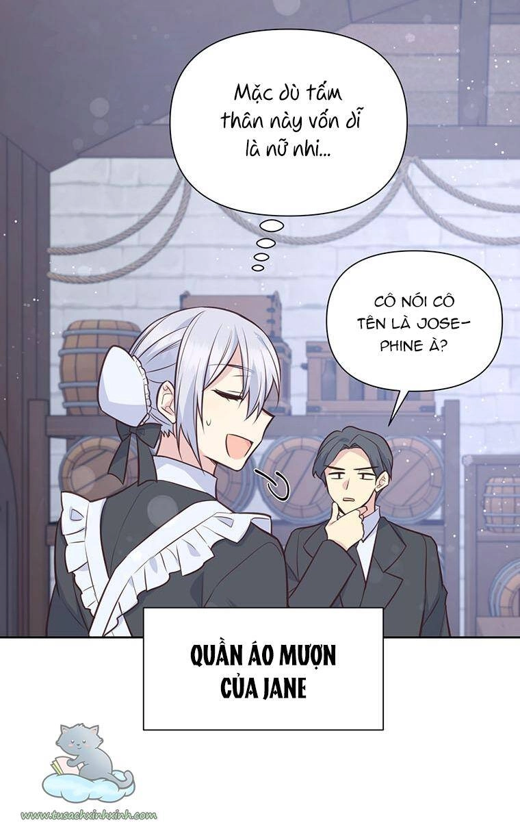 Yêu Tôi Đi, Dù Sao Ngài Cũng Chỉ Là Nhân Vật Phụ Chapter 51 - 2