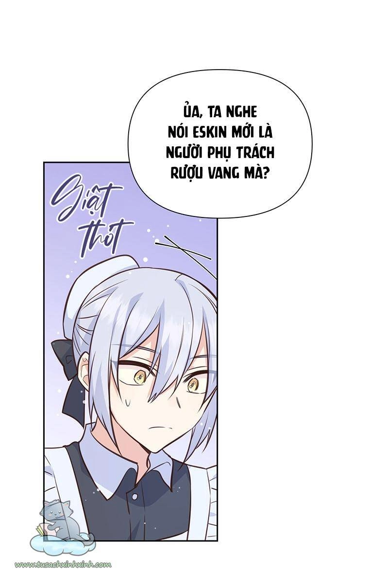 Yêu Tôi Đi, Dù Sao Ngài Cũng Chỉ Là Nhân Vật Phụ Chapter 51 - 3