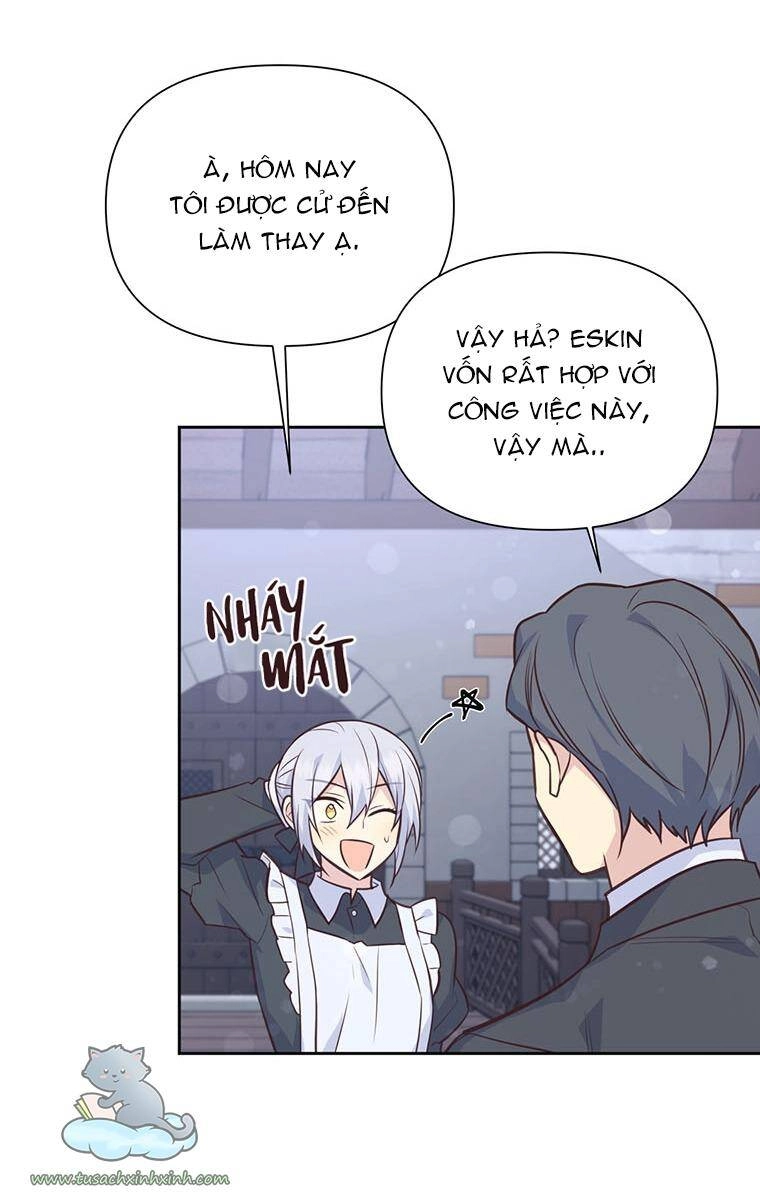 Yêu Tôi Đi, Dù Sao Ngài Cũng Chỉ Là Nhân Vật Phụ Chapter 51 - 4