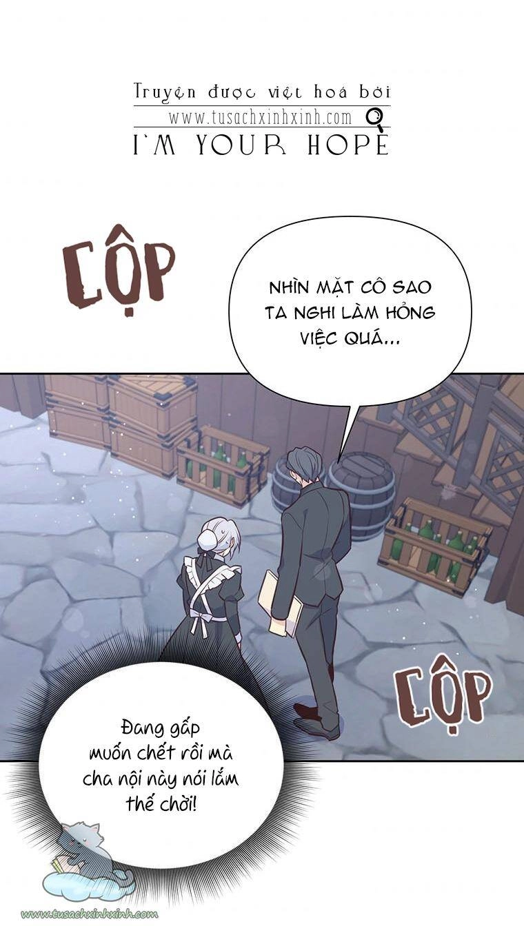 Yêu Tôi Đi, Dù Sao Ngài Cũng Chỉ Là Nhân Vật Phụ Chapter 51 - 6