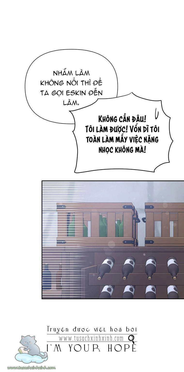 Yêu Tôi Đi, Dù Sao Ngài Cũng Chỉ Là Nhân Vật Phụ Chapter 51 - 9