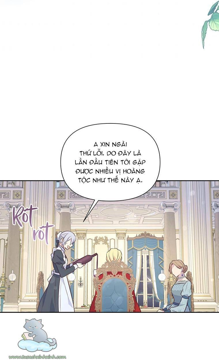Yêu Tôi Đi, Dù Sao Ngài Cũng Chỉ Là Nhân Vật Phụ Chapter 51 - 27