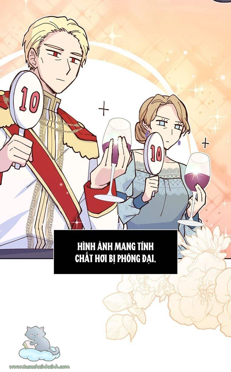 Yêu Tôi Đi, Dù Sao Ngài Cũng Chỉ Là Nhân Vật Phụ Chapter 51 - 29