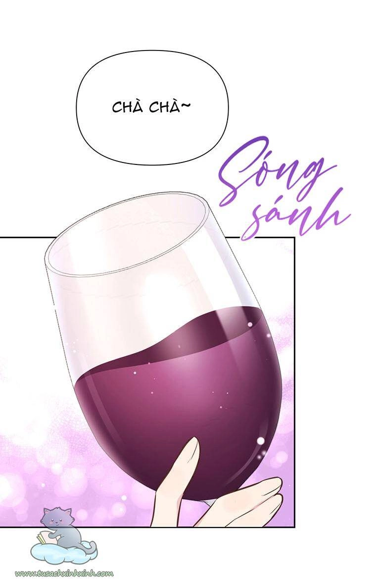 Yêu Tôi Đi, Dù Sao Ngài Cũng Chỉ Là Nhân Vật Phụ Chapter 51 - 30