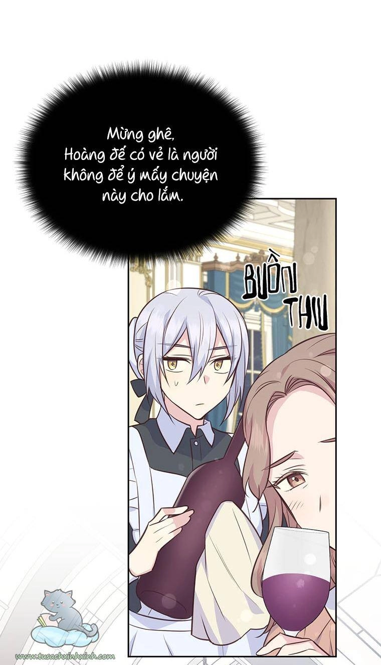 Yêu Tôi Đi, Dù Sao Ngài Cũng Chỉ Là Nhân Vật Phụ Chapter 51 - 35