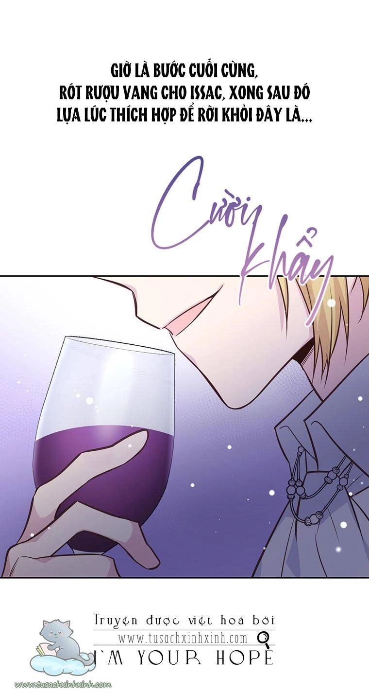 Yêu Tôi Đi, Dù Sao Ngài Cũng Chỉ Là Nhân Vật Phụ Chapter 51 - 38