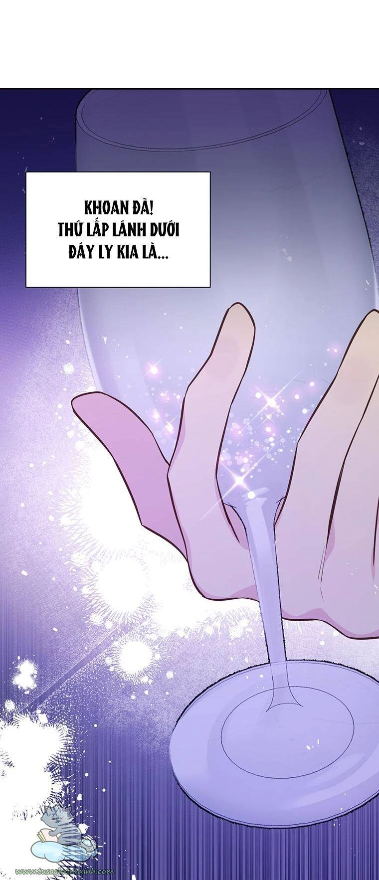 Yêu Tôi Đi, Dù Sao Ngài Cũng Chỉ Là Nhân Vật Phụ Chapter 51 - 43