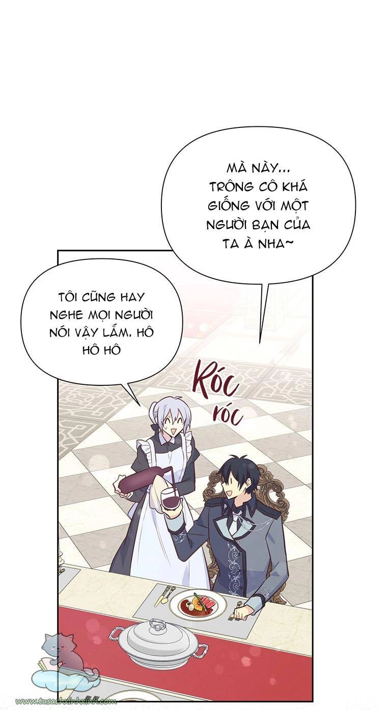 Yêu Tôi Đi, Dù Sao Ngài Cũng Chỉ Là Nhân Vật Phụ Chapter 51 - 50