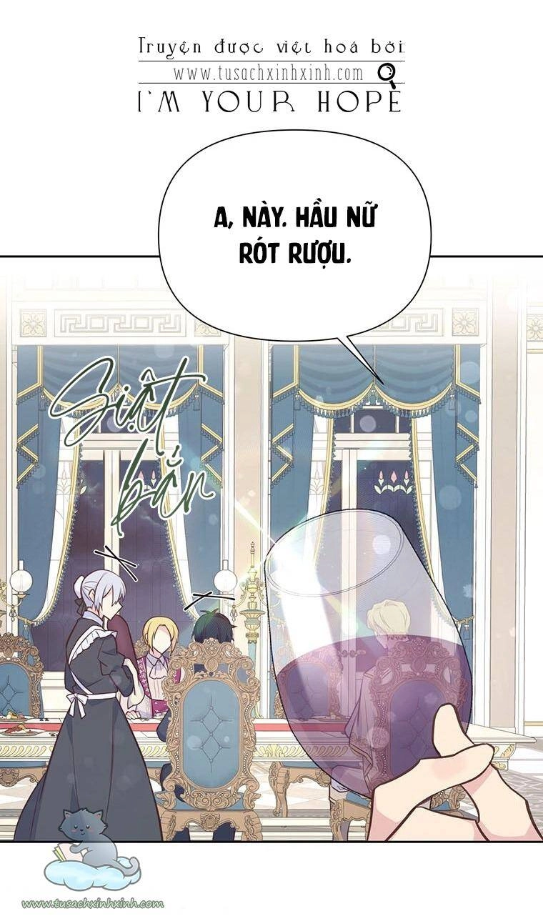 Yêu Tôi Đi, Dù Sao Ngài Cũng Chỉ Là Nhân Vật Phụ Chapter 51 - 54