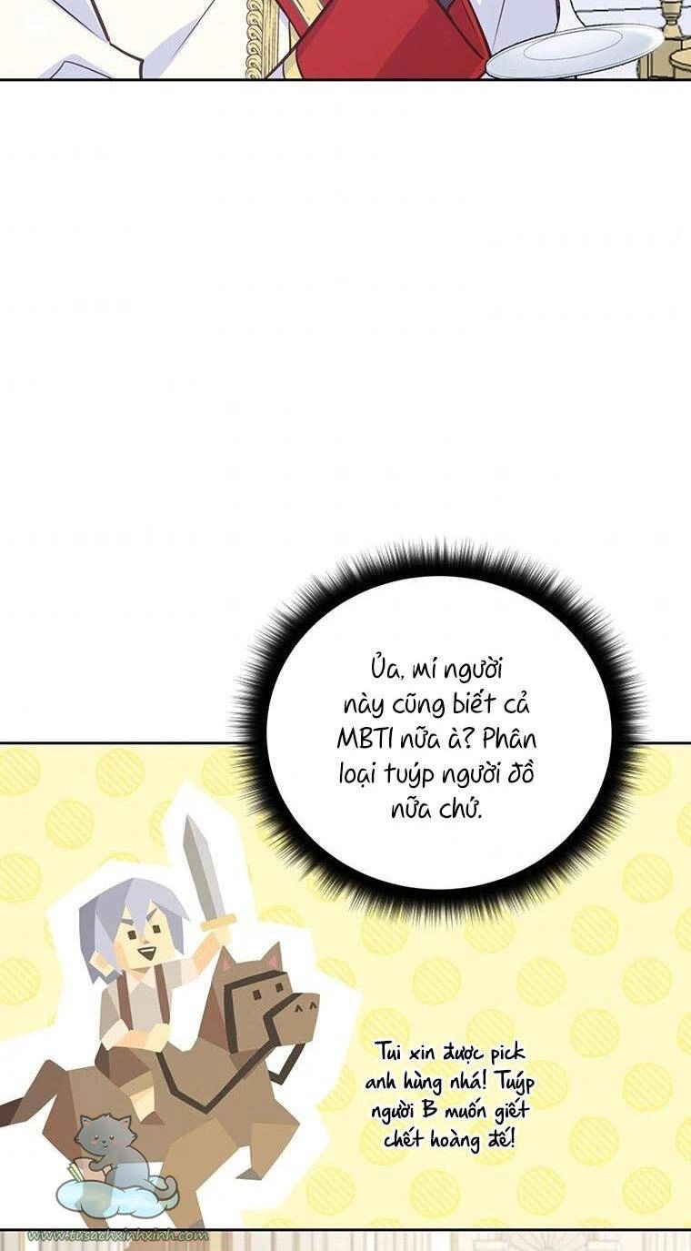 Yêu Tôi Đi, Dù Sao Ngài Cũng Chỉ Là Nhân Vật Phụ Chapter 52 - 6