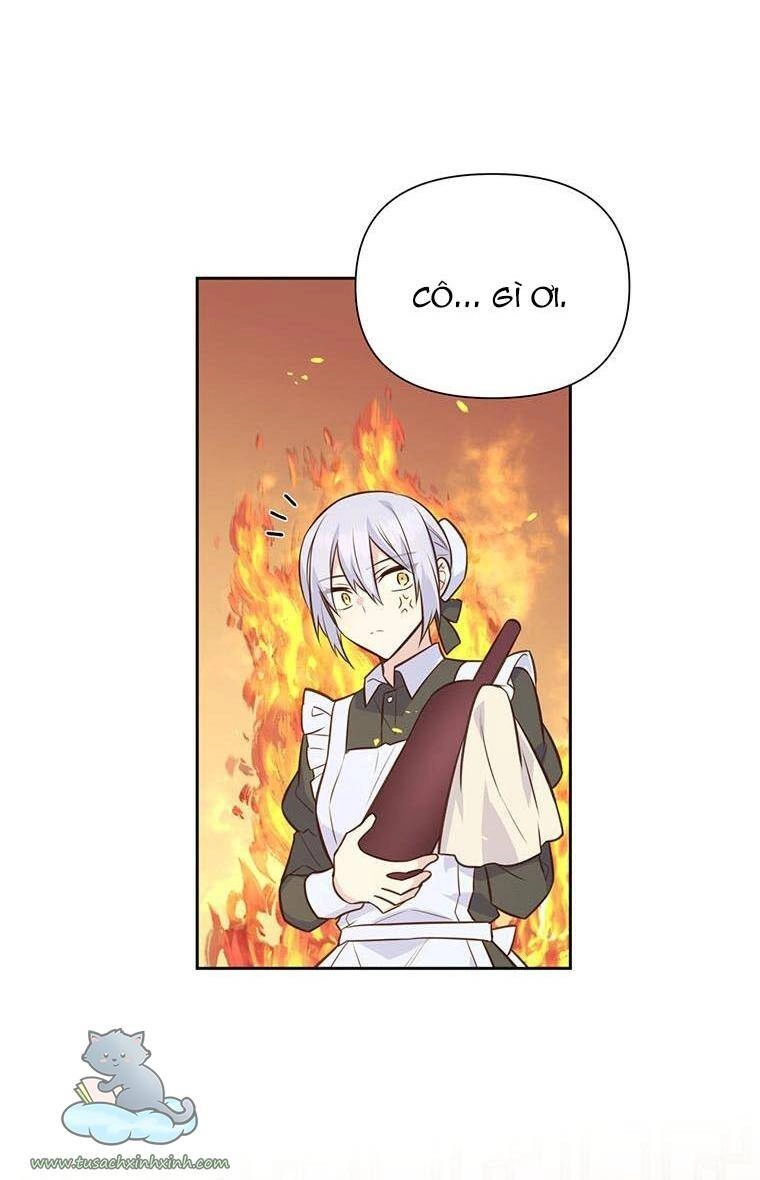 Yêu Tôi Đi, Dù Sao Ngài Cũng Chỉ Là Nhân Vật Phụ Chapter 52 - 8