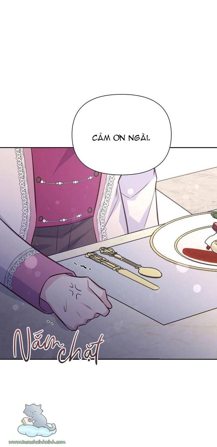 Yêu Tôi Đi, Dù Sao Ngài Cũng Chỉ Là Nhân Vật Phụ Chapter 52 - 10