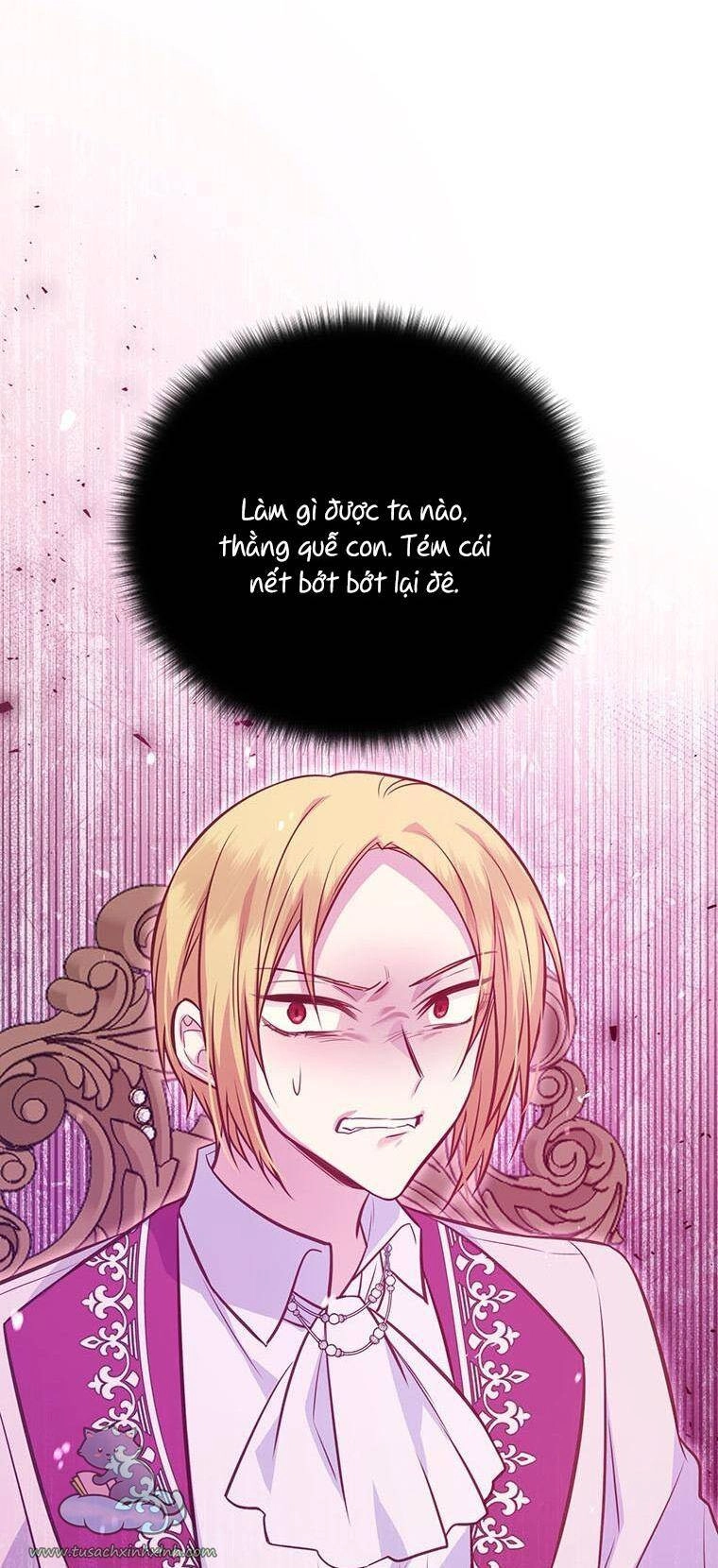 Yêu Tôi Đi, Dù Sao Ngài Cũng Chỉ Là Nhân Vật Phụ Chapter 52 - 12