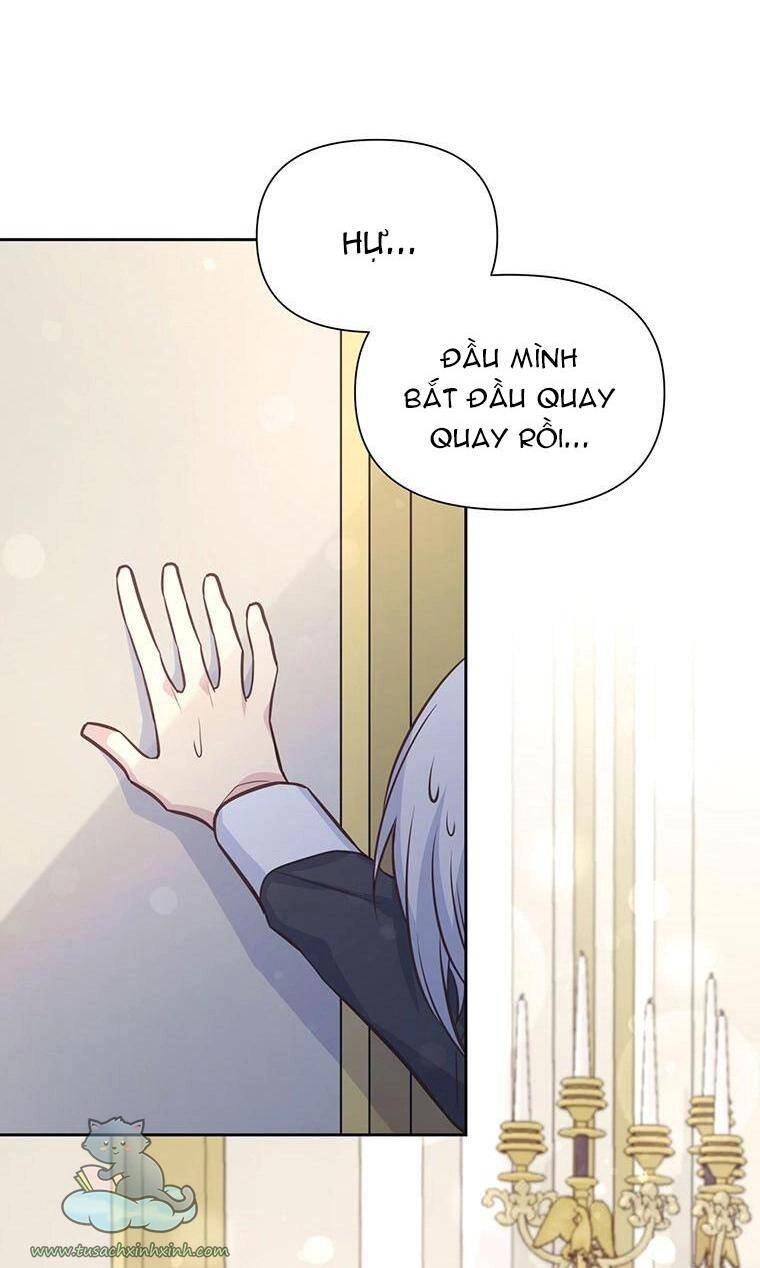 Yêu Tôi Đi, Dù Sao Ngài Cũng Chỉ Là Nhân Vật Phụ Chapter 52 - 19