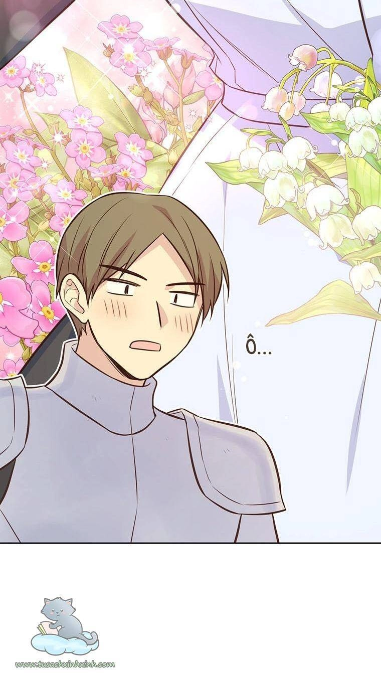 Yêu Tôi Đi, Dù Sao Ngài Cũng Chỉ Là Nhân Vật Phụ Chapter 52 - 23