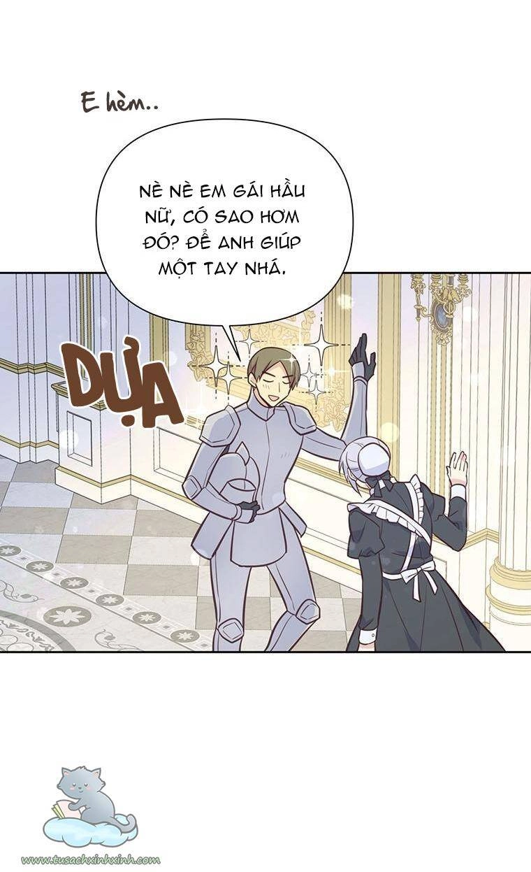 Yêu Tôi Đi, Dù Sao Ngài Cũng Chỉ Là Nhân Vật Phụ Chapter 52 - 24