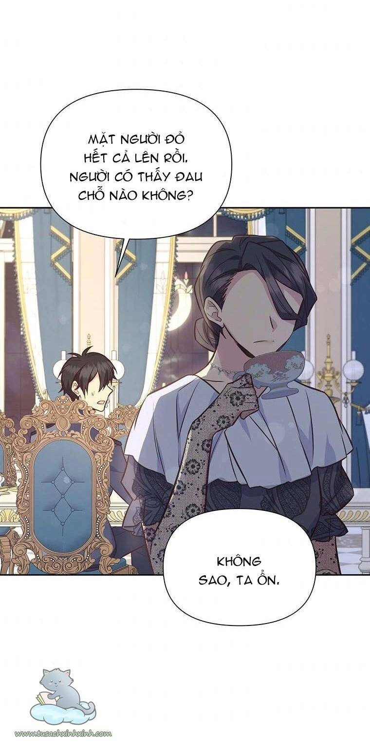 Yêu Tôi Đi, Dù Sao Ngài Cũng Chỉ Là Nhân Vật Phụ Chapter 52 - 35
