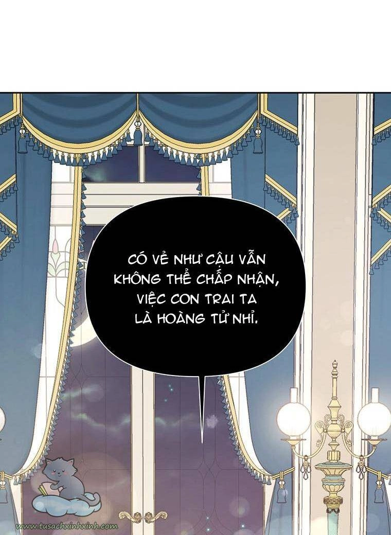 Yêu Tôi Đi, Dù Sao Ngài Cũng Chỉ Là Nhân Vật Phụ Chapter 52 - 37