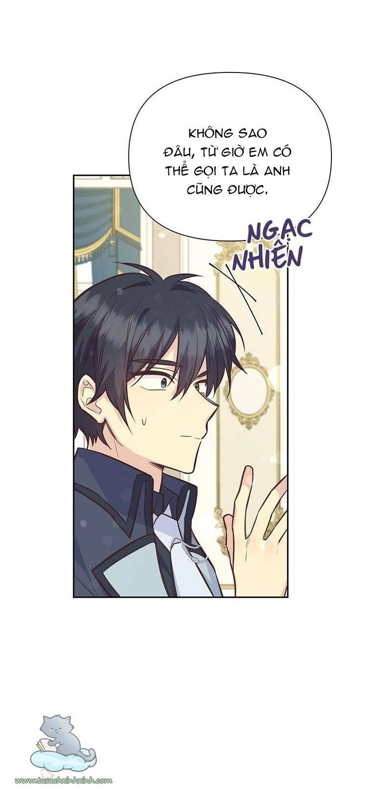 Yêu Tôi Đi, Dù Sao Ngài Cũng Chỉ Là Nhân Vật Phụ Chapter 52 - 41