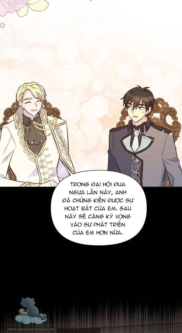 Yêu Tôi Đi, Dù Sao Ngài Cũng Chỉ Là Nhân Vật Phụ Chapter 52 - 43