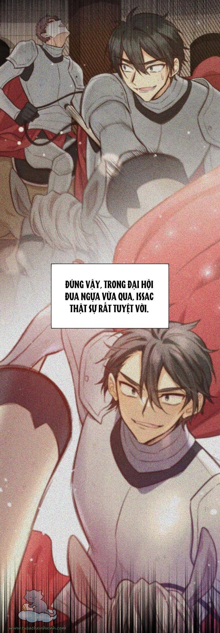 Yêu Tôi Đi, Dù Sao Ngài Cũng Chỉ Là Nhân Vật Phụ Chapter 52 - 44