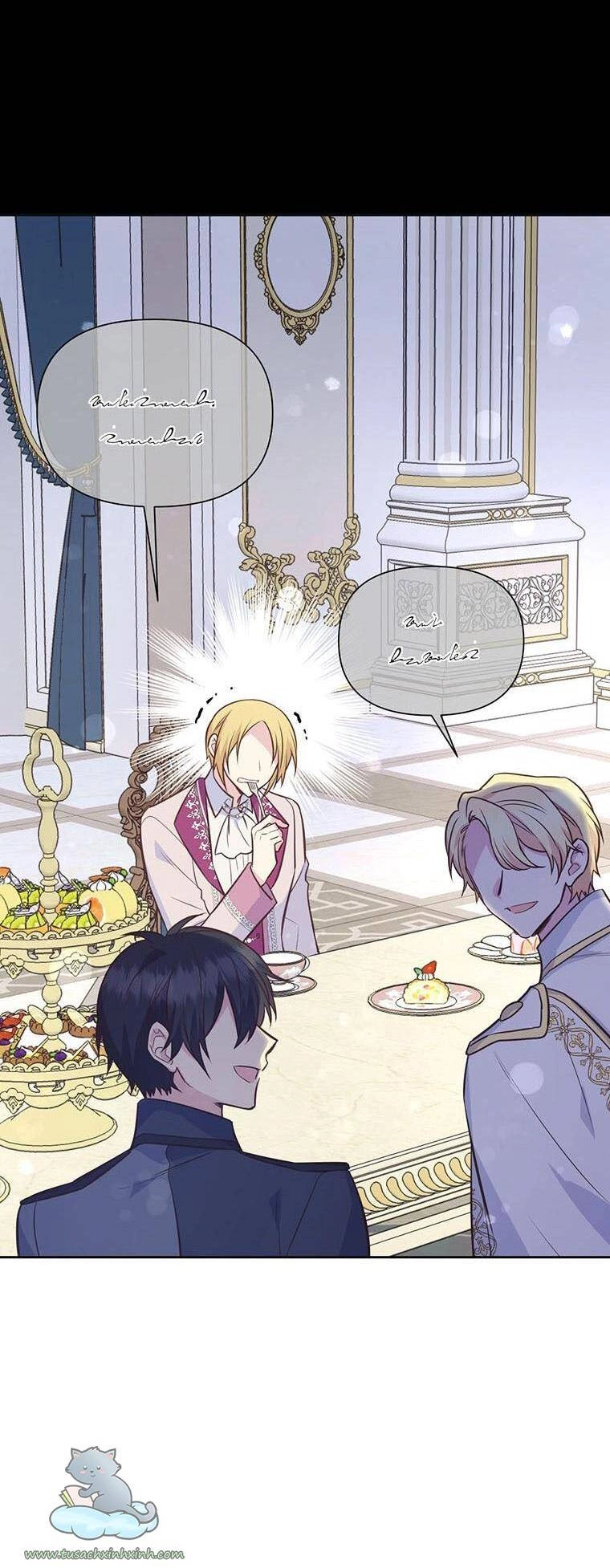 Yêu Tôi Đi, Dù Sao Ngài Cũng Chỉ Là Nhân Vật Phụ Chapter 52 - 51