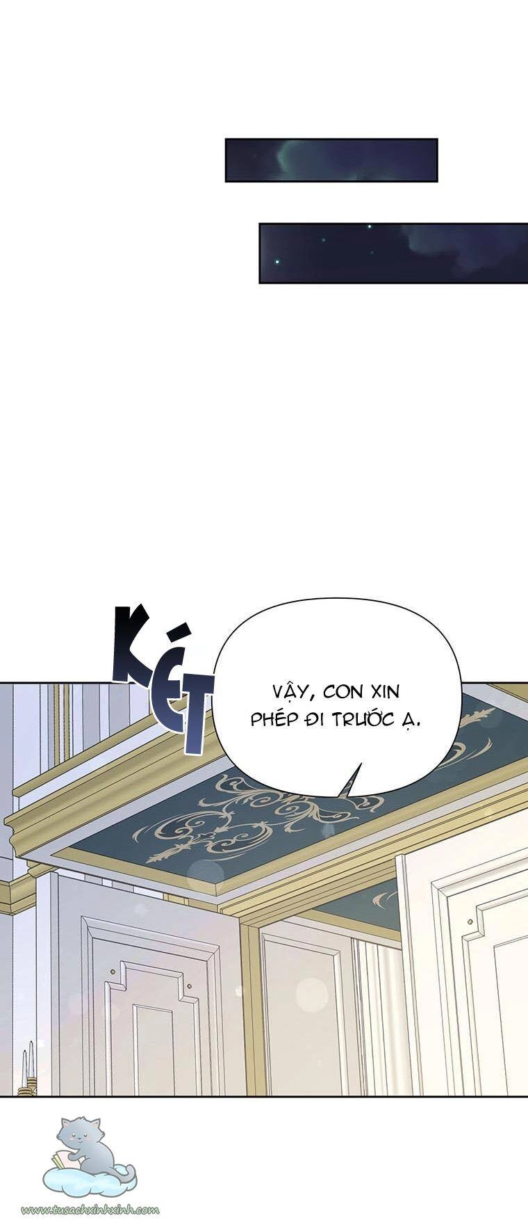 Yêu Tôi Đi, Dù Sao Ngài Cũng Chỉ Là Nhân Vật Phụ Chapter 52 - 54