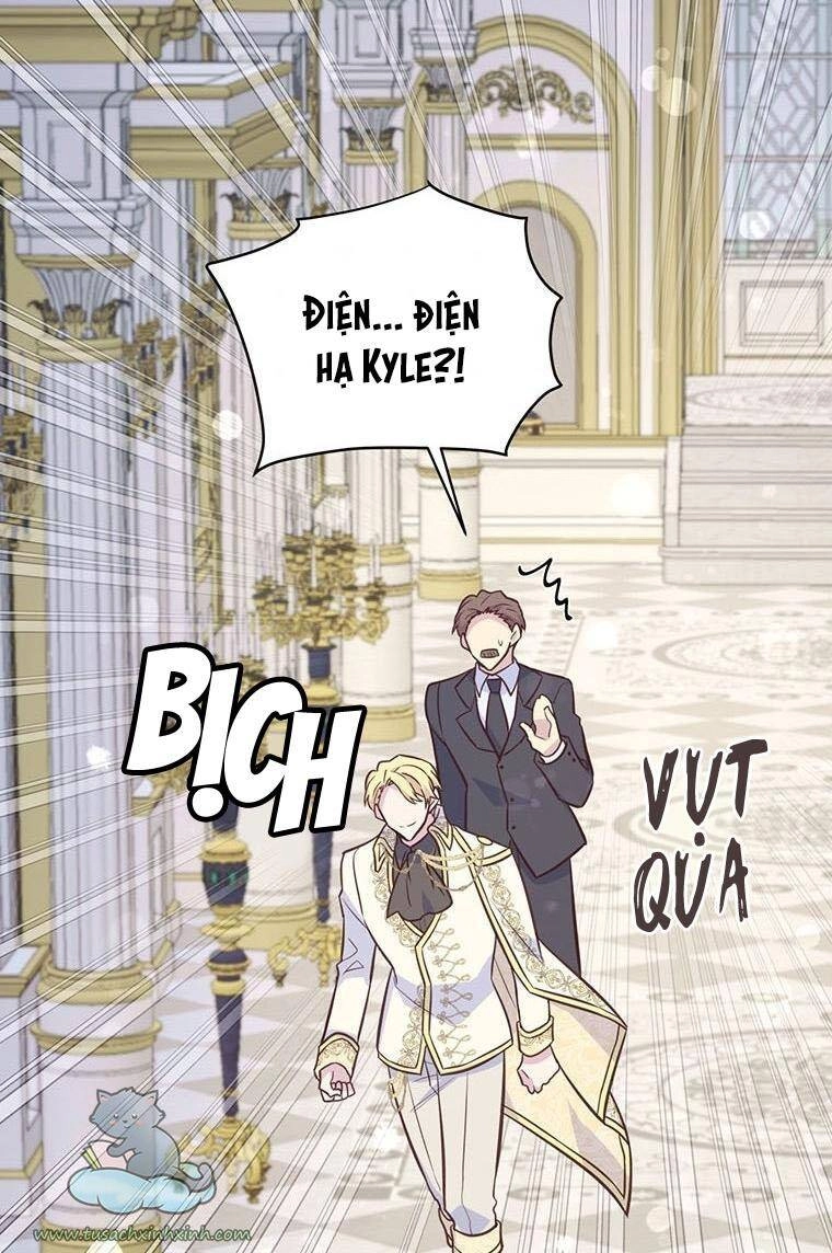 Yêu Tôi Đi, Dù Sao Ngài Cũng Chỉ Là Nhân Vật Phụ Chapter 52 - 56