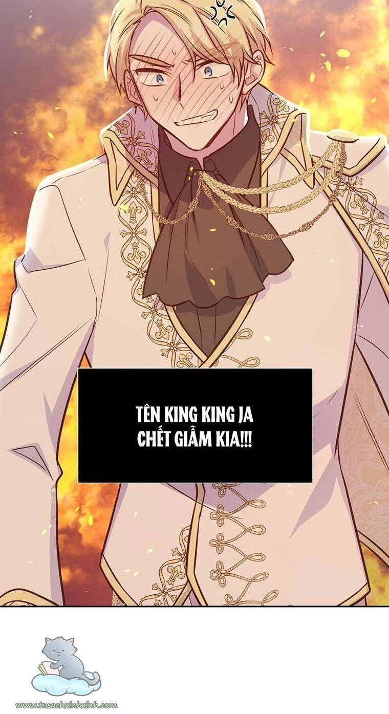 Yêu Tôi Đi, Dù Sao Ngài Cũng Chỉ Là Nhân Vật Phụ Chapter 52 - 58