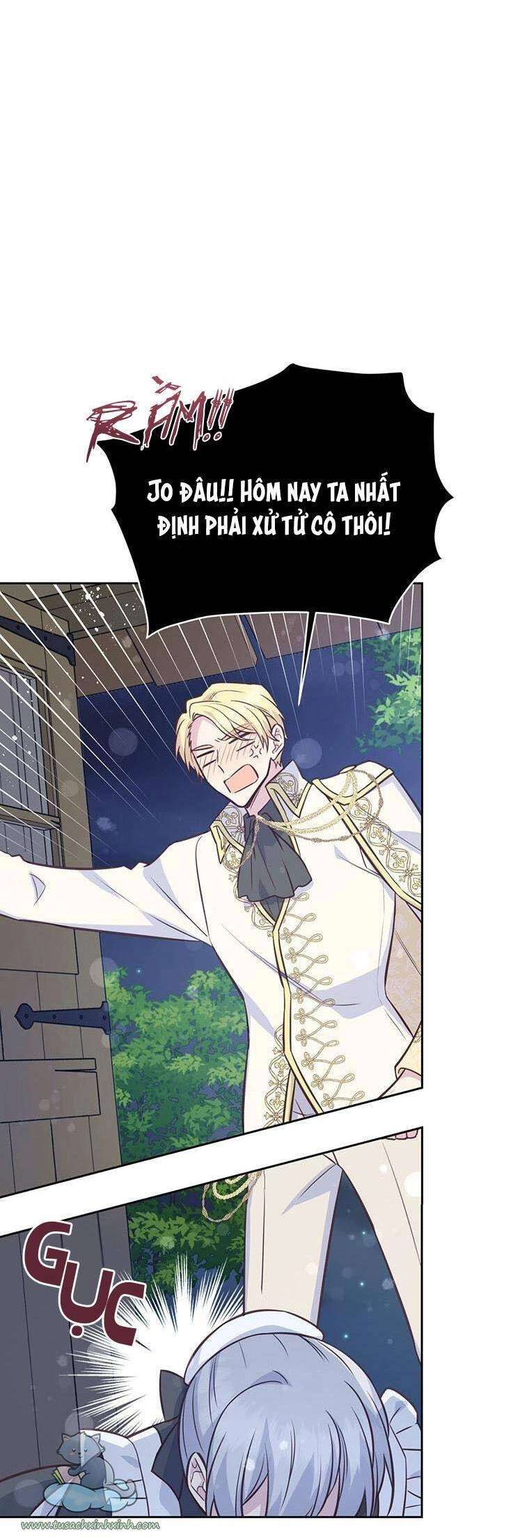 Yêu Tôi Đi, Dù Sao Ngài Cũng Chỉ Là Nhân Vật Phụ Chapter 52 - 61