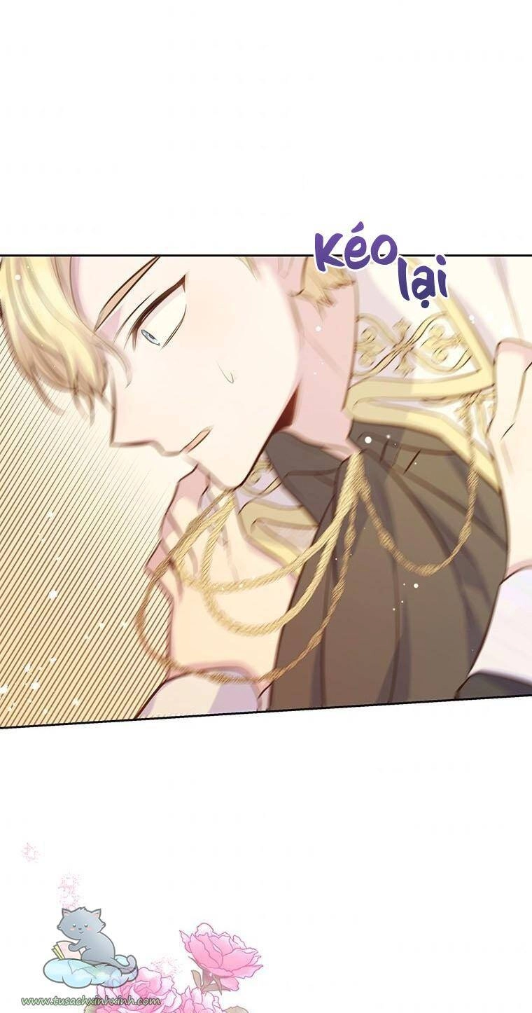 Yêu Tôi Đi, Dù Sao Ngài Cũng Chỉ Là Nhân Vật Phụ Chapter 52 - 70