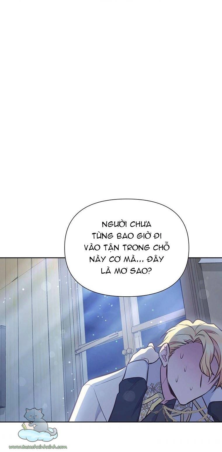 Yêu Tôi Đi, Dù Sao Ngài Cũng Chỉ Là Nhân Vật Phụ Chapter 53 - 5
