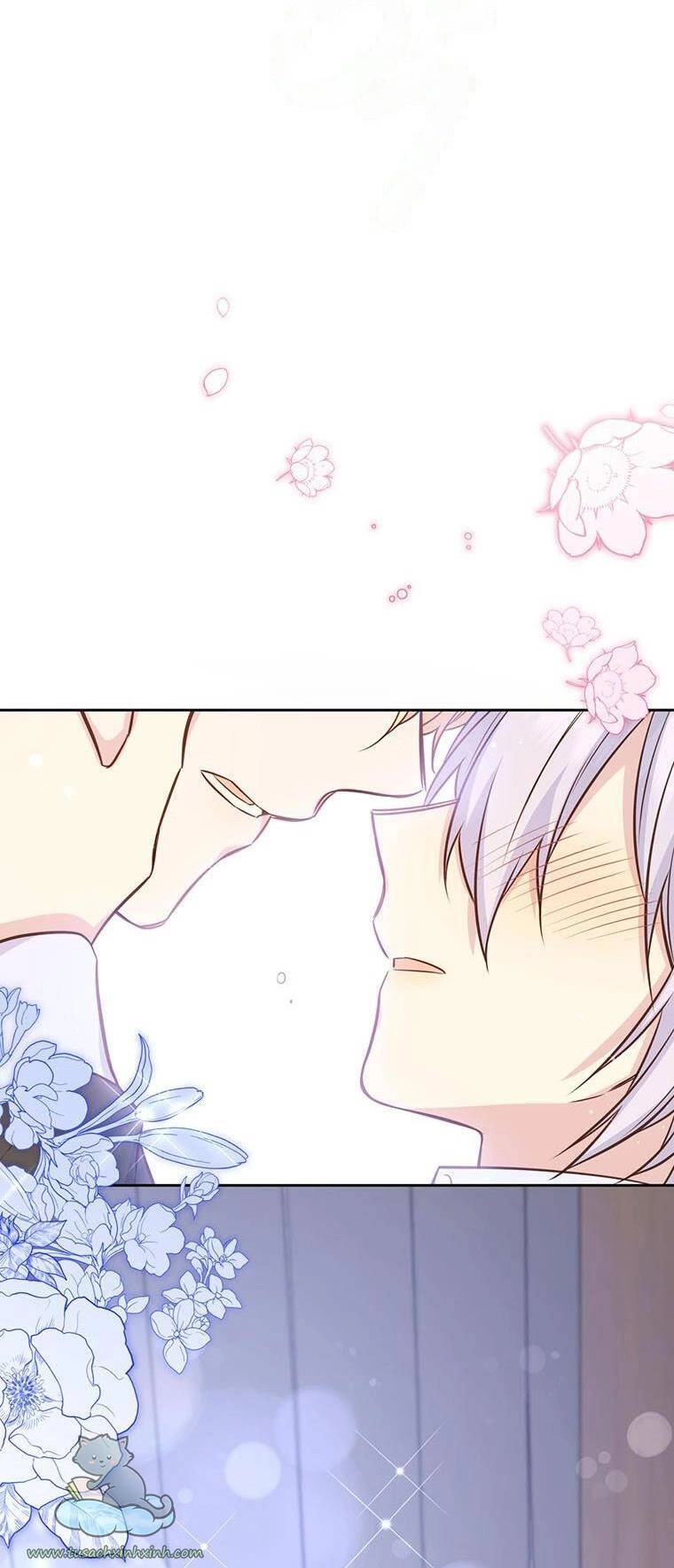 Yêu Tôi Đi, Dù Sao Ngài Cũng Chỉ Là Nhân Vật Phụ Chapter 53 - 9