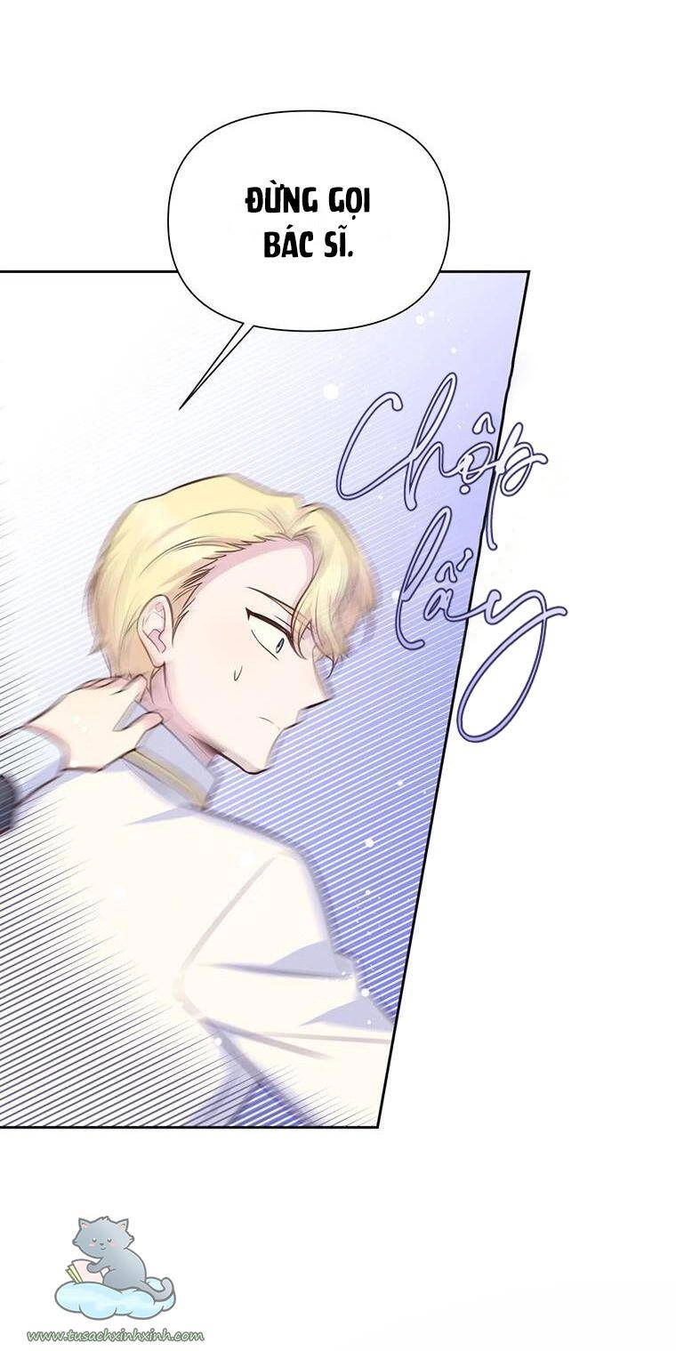 Yêu Tôi Đi, Dù Sao Ngài Cũng Chỉ Là Nhân Vật Phụ Chapter 53 - 16